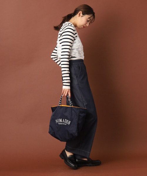 NOMADIS（ノマディス） SAC2W トートバック 