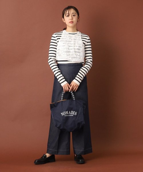 NOMADIS（ノマディス） SAC2W トートバック 