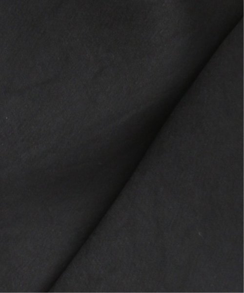 サテンイージーパンツ FRAMeWORK