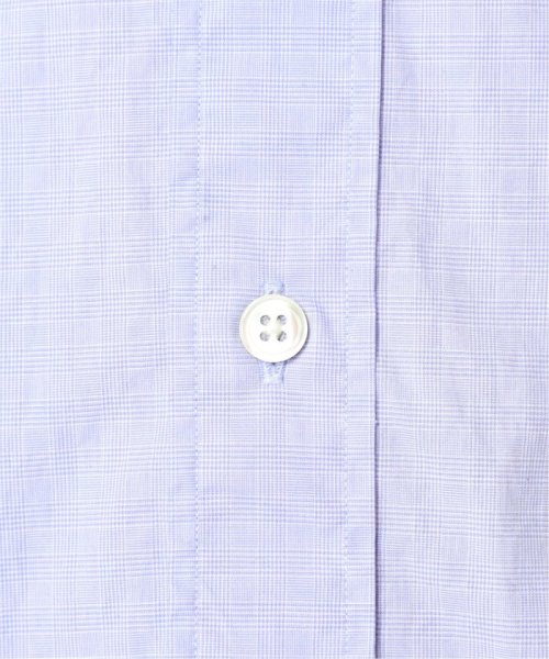 《予約》【FOLL / フォル】supima broad washed dress shirt FOLL
