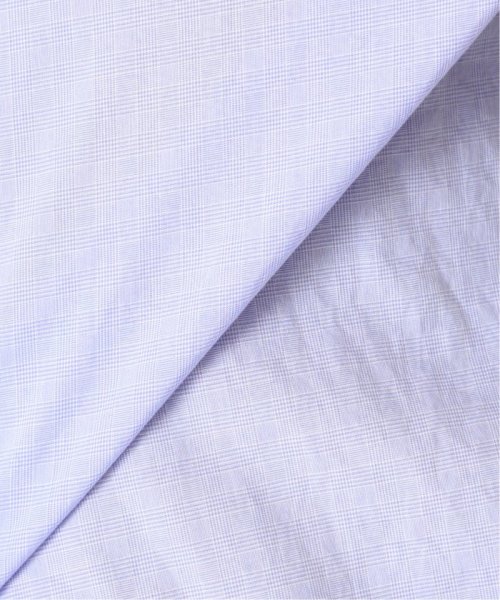 《予約》【FOLL / フォル】supima broad washed dress shirt FOLL