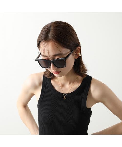 BALENCIAGA サングラス BB0099SA ウェリントン型 BALENCIAGA サングラス BB0099SA