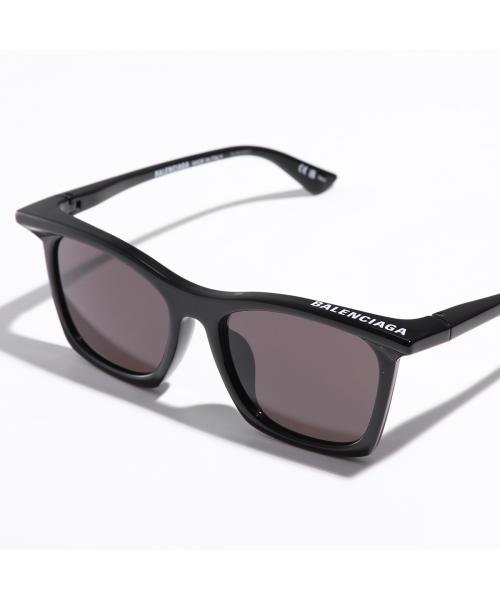 BALENCIAGA サングラス BB0099SA ウェリントン型 BALENCIAGA サングラス BB0099SA