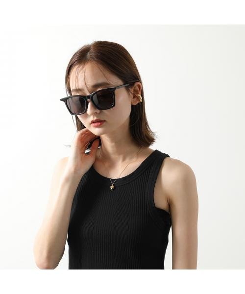 BALENCIAGA サングラス BB0099SA ウェリントン型 BALENCIAGA サングラス BB0099SA