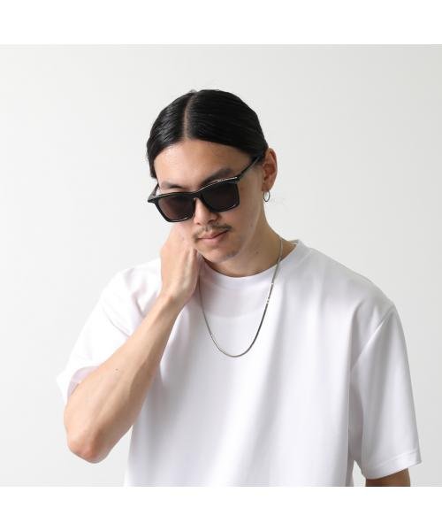 BALENCIAGA サングラス BB0099SA ウェリントン型 BALENCIAGA サングラス BB0099SA