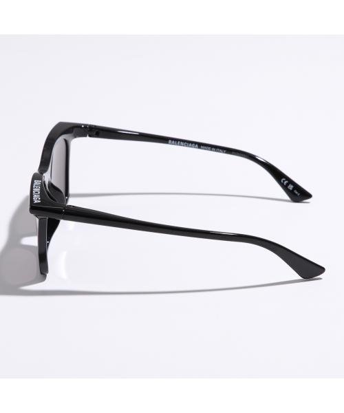 BALENCIAGA サングラス BB0099SA ウェリントン型 BALENCIAGA サングラス BB0099SA