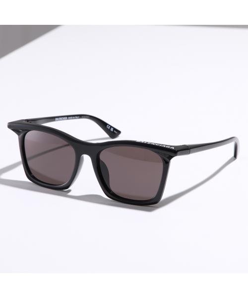BALENCIAGA サングラス BB0099SA ウェリントン型 BALENCIAGA サングラス BB0099SA