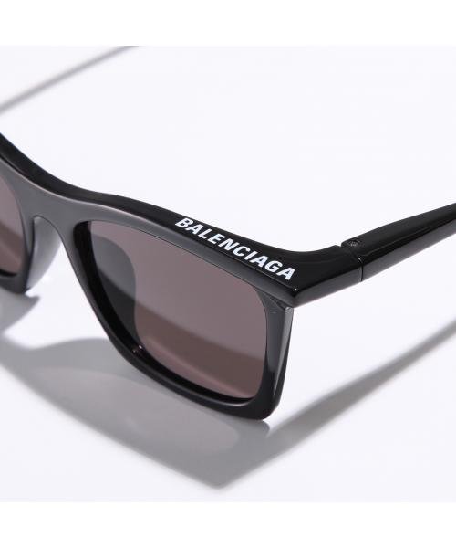 BALENCIAGA サングラス BB0099SA ウェリントン型 BALENCIAGA サングラス BB0099SA
