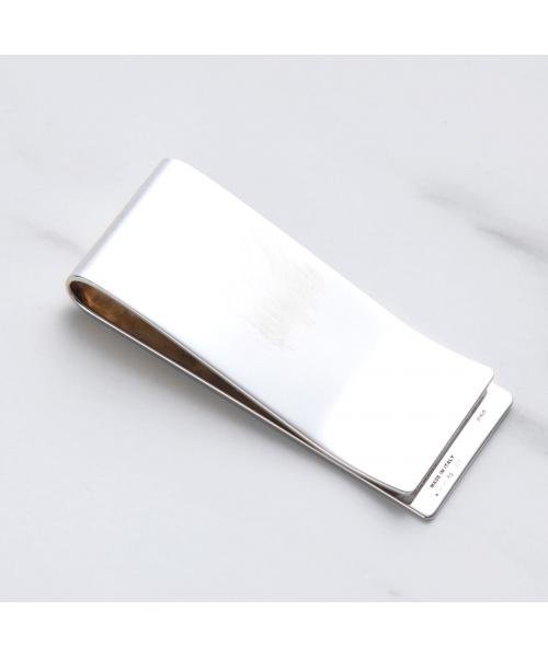 【訳あり】PRADA マネークリップ 2RC014 119 ロゴ 訳あり PRADA マネークリップ 2RC014