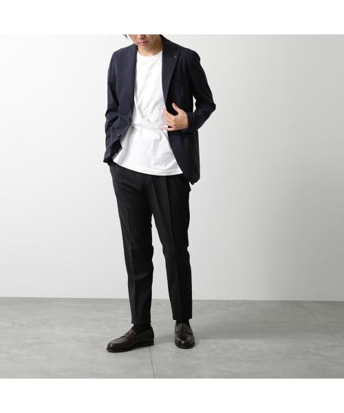 CROCKETT&JONES ローファー Boston 28363A G12C2 シティソール CROCKETT&JONES ローファー Boston 28363A G12C2 を採用