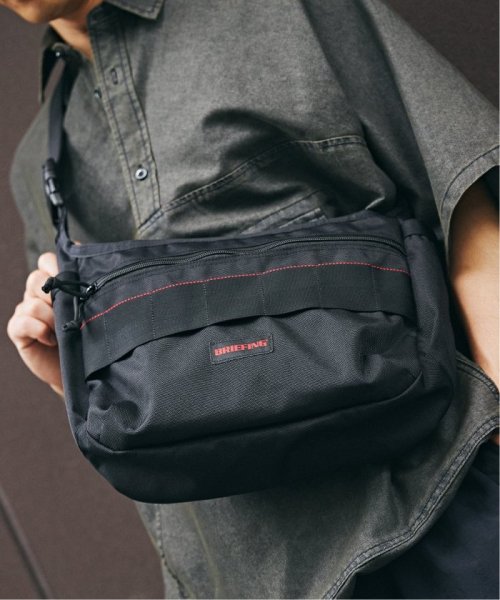 【BRIEFING / ブリーフィング】別注sling shoulder BRIEFING ブリーフィング 別注