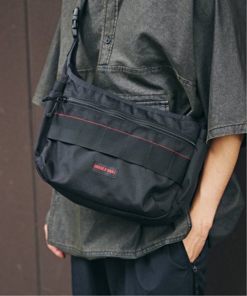 【BRIEFING / ブリーフィング】別注sling shoulder BRIEFING ブリーフィング 別注