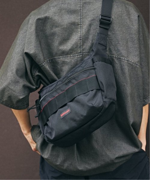 【BRIEFING / ブリーフィング】別注sling shoulder BRIEFING ブリーフィング 別注