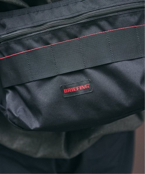 【BRIEFING / ブリーフィング】別注sling shoulder BRIEFING ブリーフィング 別注