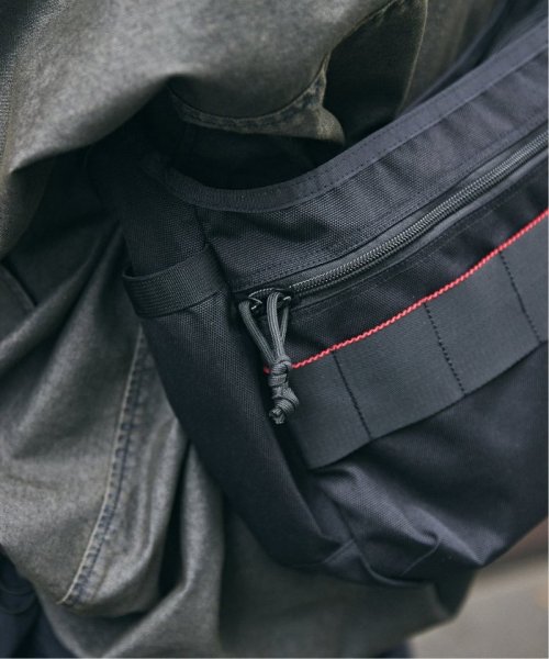 【BRIEFING / ブリーフィング】別注sling shoulder BRIEFING ブリーフィング 別注