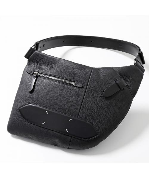 MAISON MARGIELA バッグ Soft 5AC on－body SB1WG0017 P4746 MAISON MARGIELA Soft 5AC SB1WG0017