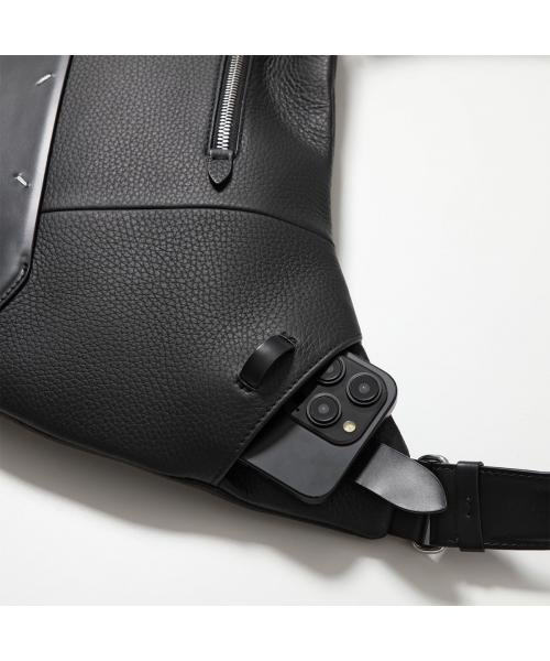 MAISON MARGIELA バッグ Soft 5AC on－body SB1WG0017 P4746 MAISON MARGIELA Soft 5AC SB1WG0017