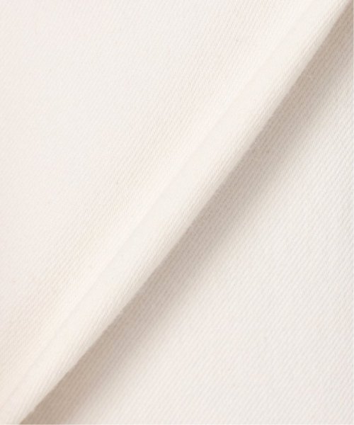 5 1/2 PAINTER DENIM 1/2 Spick アテンション はブルーのみに該当します 160cm　着用サイズ 163cm　着用サイズ