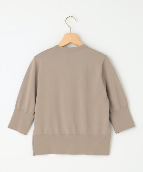 【洗える・6色展開】CANDYボタン 半袖カーディガン 人気・おすすめ｜使いやすい・旅行におすすめ 品質保証 全国発送