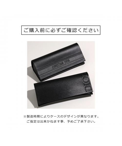 Dior メガネ 30Montaigne Mini O S2I モンテーニュ ミニ Dior メガネ 30Montaigne Mini S2I モンテーニュ