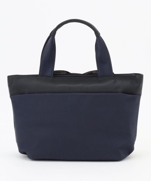 【大人百花掲載】【撥水】RIBBON BRICK TOTE M トートバッグ M 