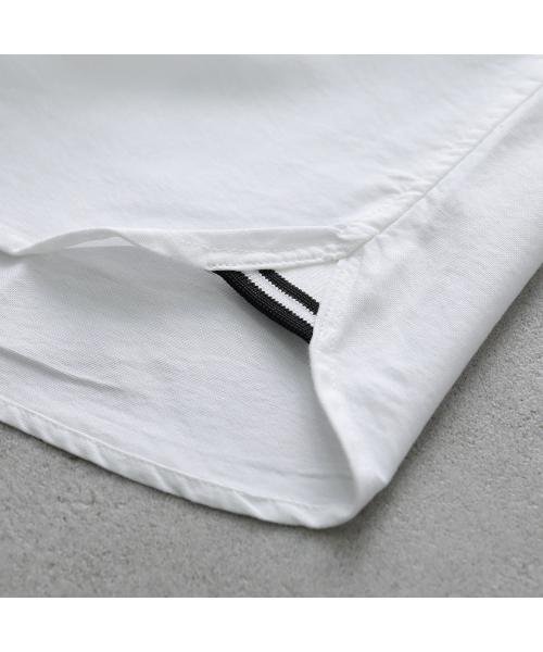 FRED PERRY シャツ Oxford Shirt M5503 半袖 FRED PERRY シャツ Oxford Shirt M5503