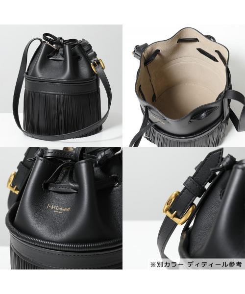 J&M DAVIDSON ショルダーバッグ ANNIVERSARY CARNIVAL LACN 0XX SCNP J&M ANNIVERSARY CARNIVAL DAVIDSON ショルダーバッグ