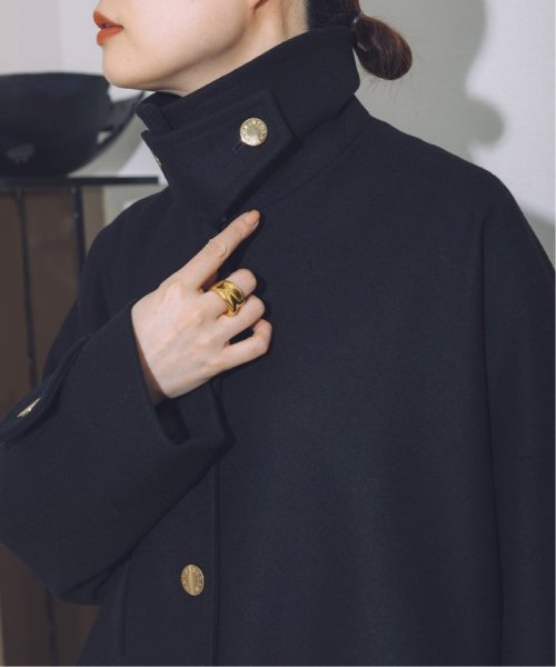 《予約》《別注》【MACKINTOSH】HUMBIE LOND EX：コート 