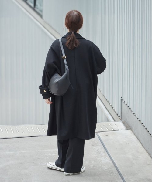 《予約》《別注》【MACKINTOSH】HUMBIE LOND EX：コート 