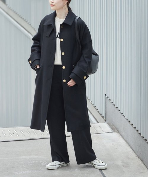 《予約》《別注》【MACKINTOSH】HUMBIE LOND EX：コート 