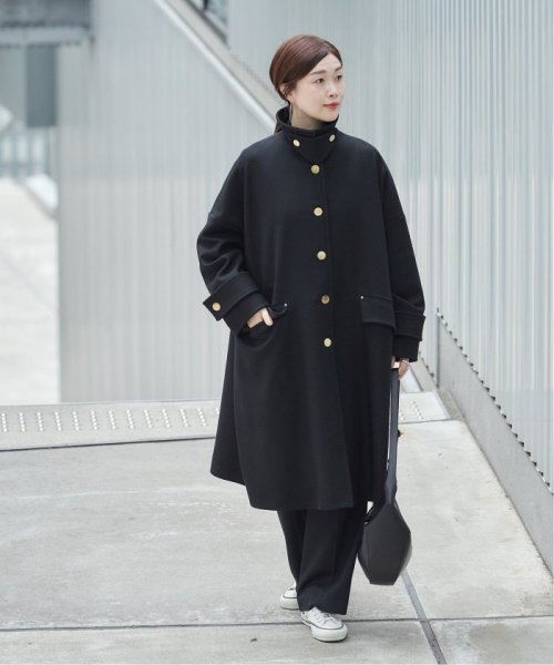 《予約》《別注》【MACKINTOSH】HUMBIE LOND EX：コート 