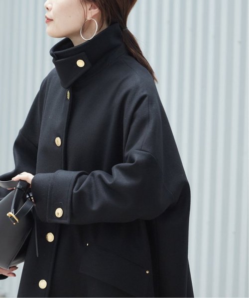 《予約》《別注》【MACKINTOSH】HUMBIE LOND EX：コート 