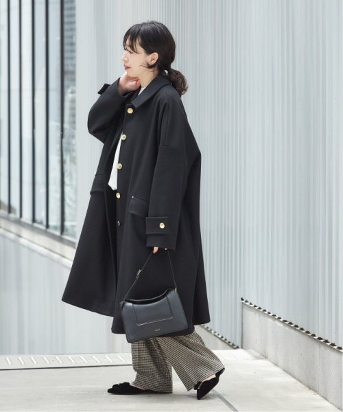 《予約》《別注》【MACKINTOSH】HUMBIE LOND EX：コート 