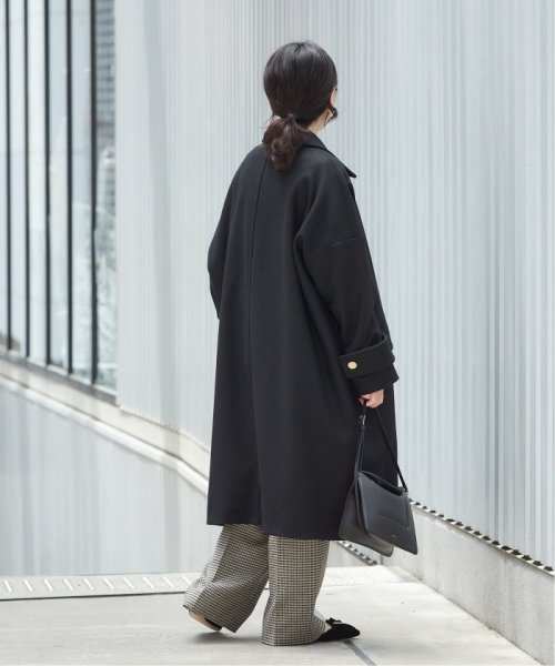 《予約》《別注》【MACKINTOSH】HUMBIE LOND EX：コート 