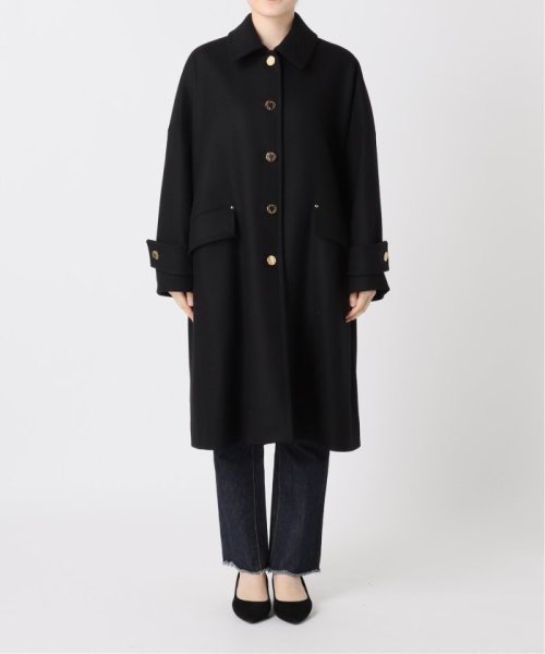 《予約》《別注》【MACKINTOSH】HUMBIE LOND EX：コート 