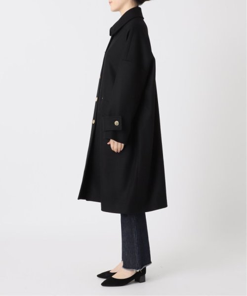 《予約》《別注》【MACKINTOSH】HUMBIE LOND EX：コート 