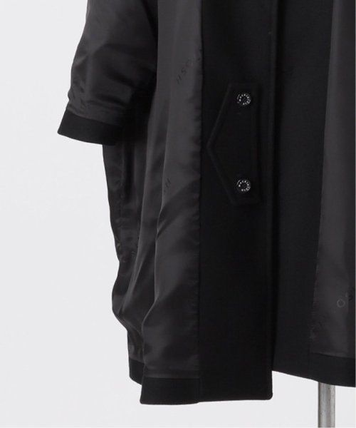 《予約》《別注》【MACKINTOSH】HUMBIE LOND EX：コート 