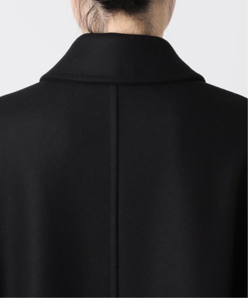 《予約》《別注》【MACKINTOSH】HUMBIE LOND EX：コート 