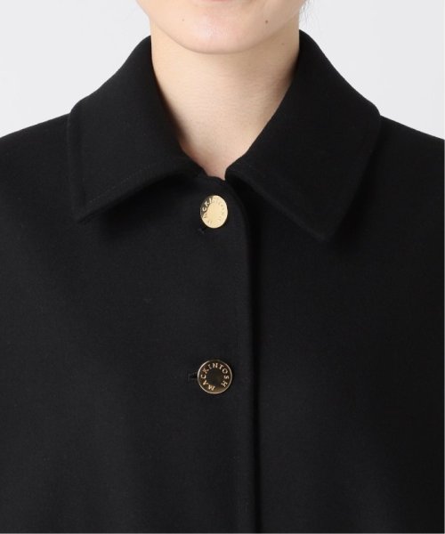 《予約》《別注》【MACKINTOSH】HUMBIE LOND EX：コート 