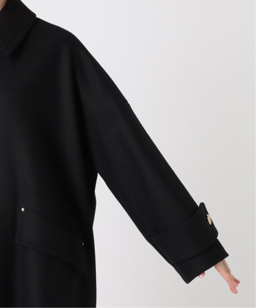 《予約》《別注》【MACKINTOSH】HUMBIE LOND EX：コート 