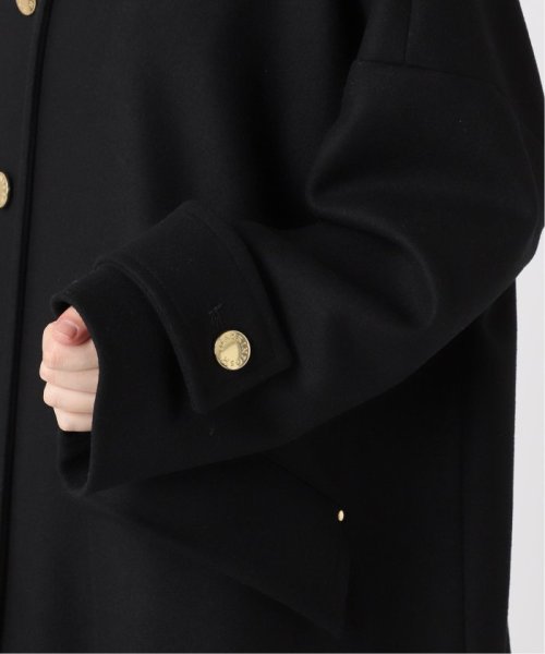 《予約》《別注》【MACKINTOSH】HUMBIE LOND EX：コート 