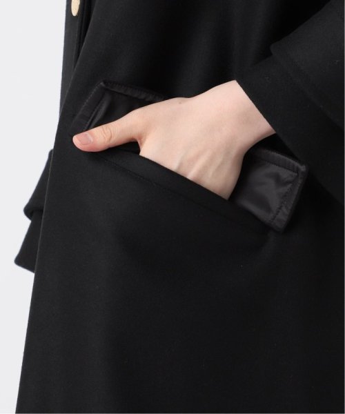 《予約》《別注》【MACKINTOSH】HUMBIE LOND EX：コート 