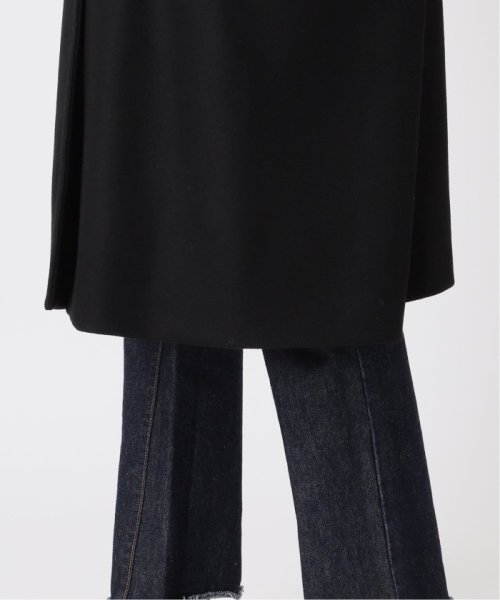 《予約》《別注》【MACKINTOSH】HUMBIE LOND EX：コート 