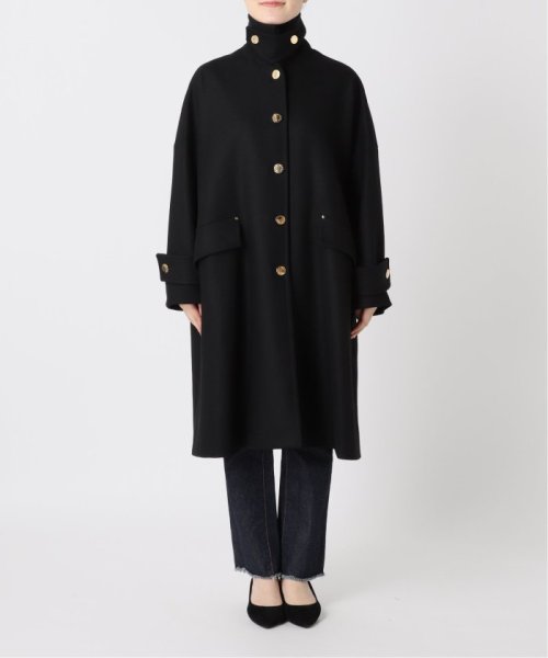 《予約》《別注》【MACKINTOSH】HUMBIE LOND EX：コート 