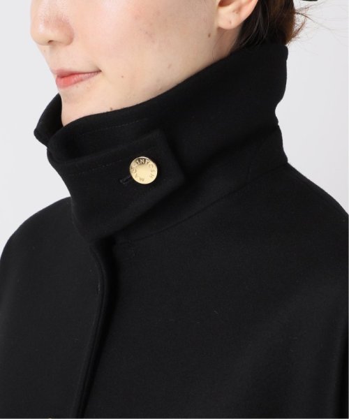 《予約》《別注》【MACKINTOSH】HUMBIE LOND EX：コート 