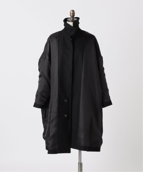 《予約》《別注》【MACKINTOSH】HUMBIE LOND EX：コート 