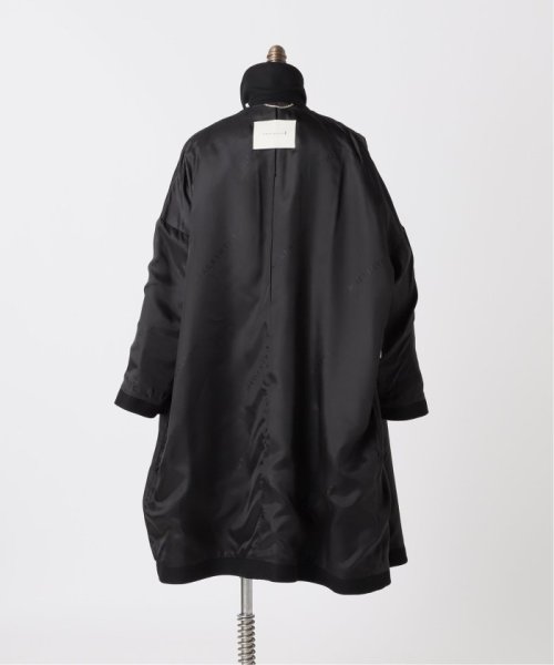 《予約》《別注》【MACKINTOSH】HUMBIE LOND EX：コート 