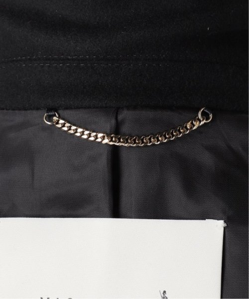 《予約》《別注》【MACKINTOSH】HUMBIE LOND EX：コート 