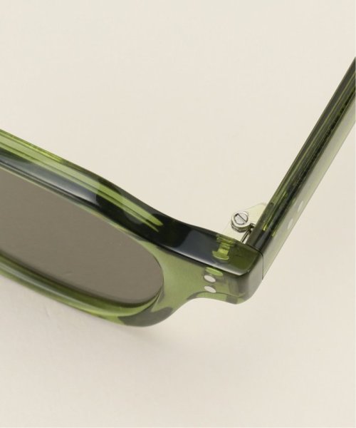 USEFUL ATELIER LE MARAIS サングラス USEFUL ATELIER MARAIS SLOBE