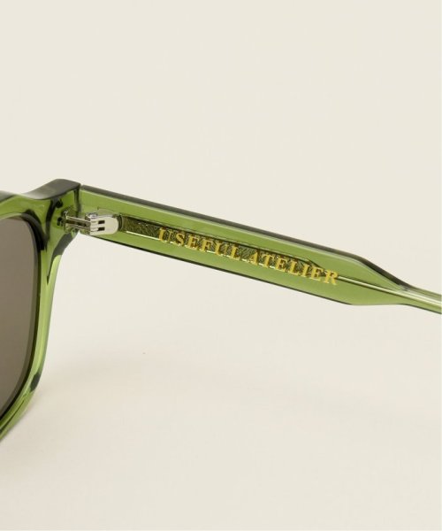USEFUL ATELIER LE MARAIS サングラス USEFUL ATELIER MARAIS SLOBE
